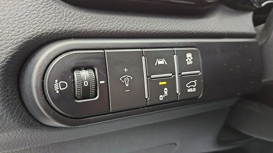 KIA ProCeed -