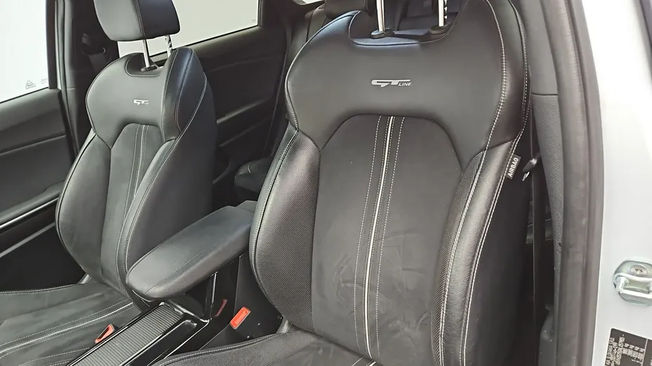 KIA ProCeed -
