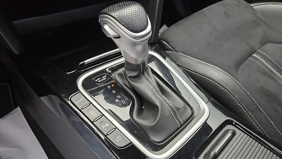 KIA ProCeed -