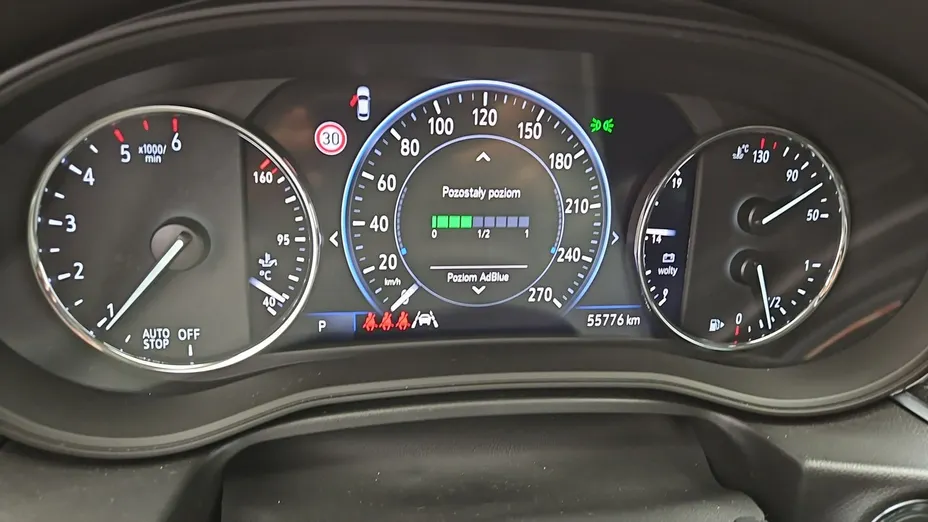 OPEL Insignia -