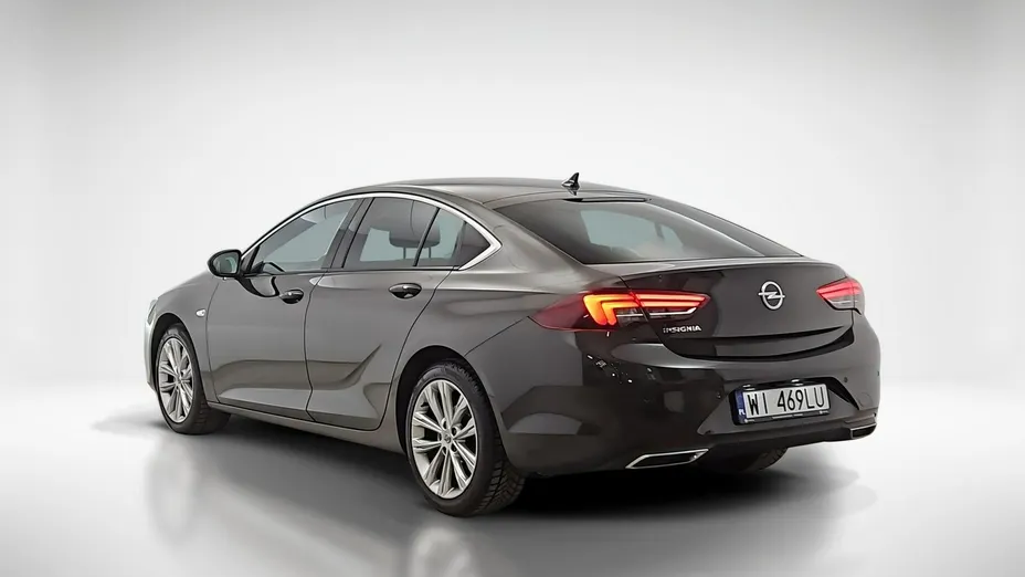 OPEL Insignia -