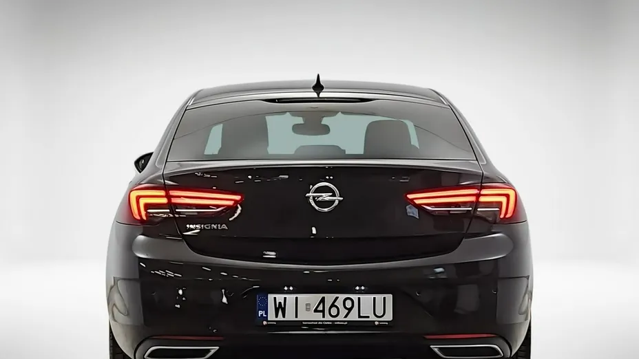 OPEL Insignia -