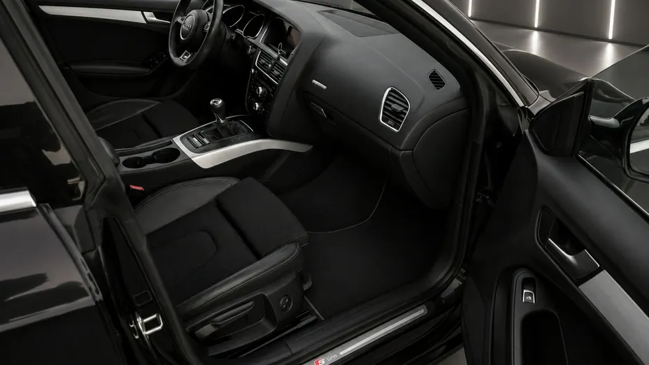 AUDI A5 Sportback -