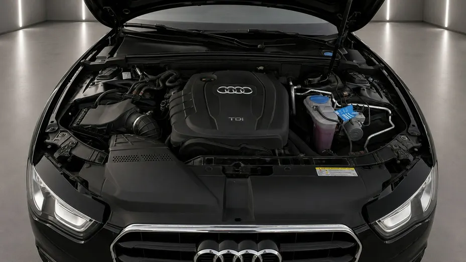 AUDI A5 Sportback -