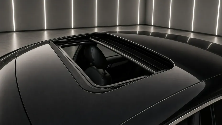 AUDI A5 Sportback -