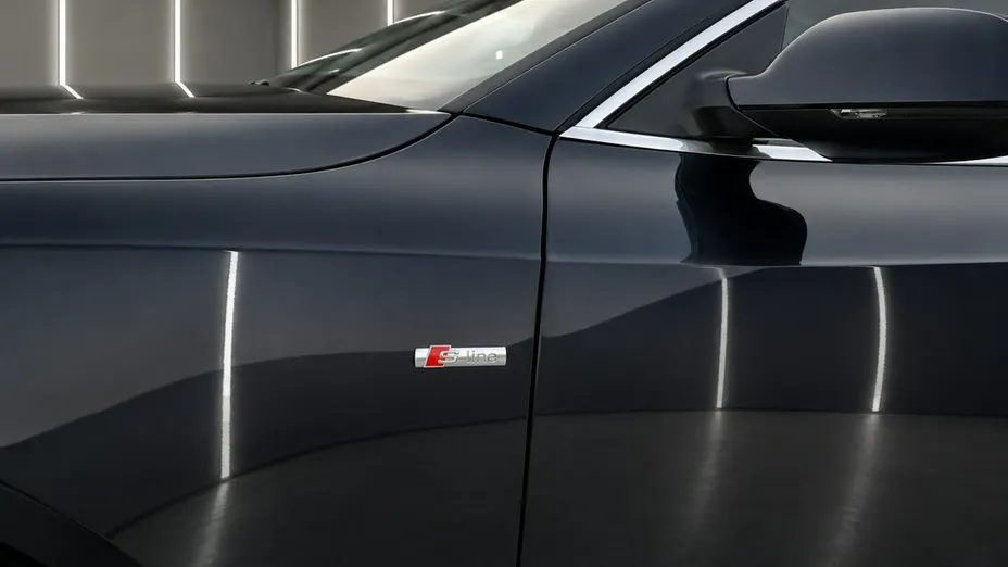 AUDI A5 Sportback -