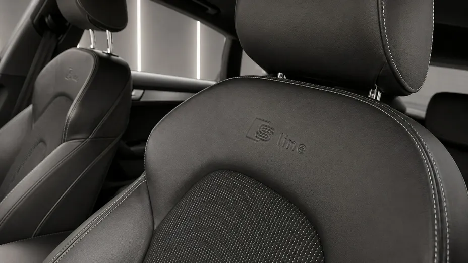 AUDI A5 Sportback -