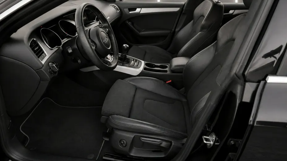 AUDI A5 Sportback -