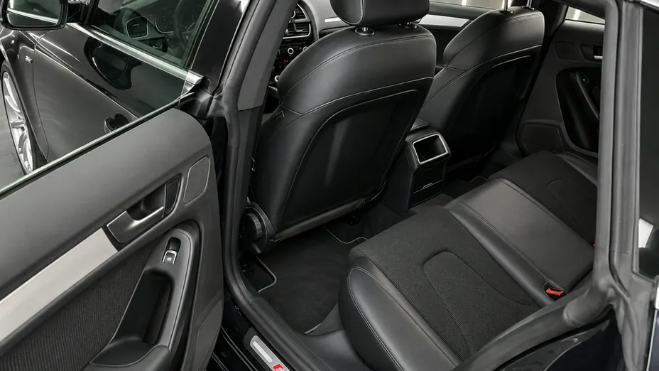 AUDI A5 Sportback -