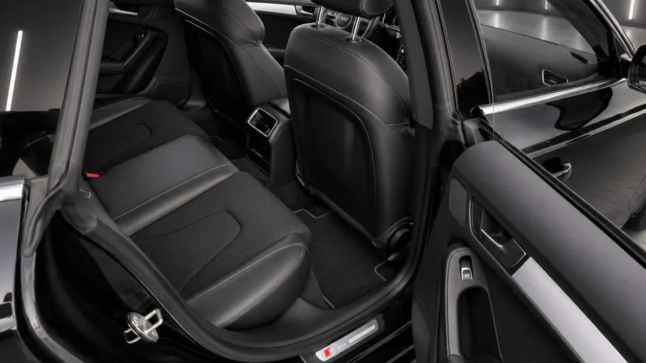 AUDI A5 Sportback -