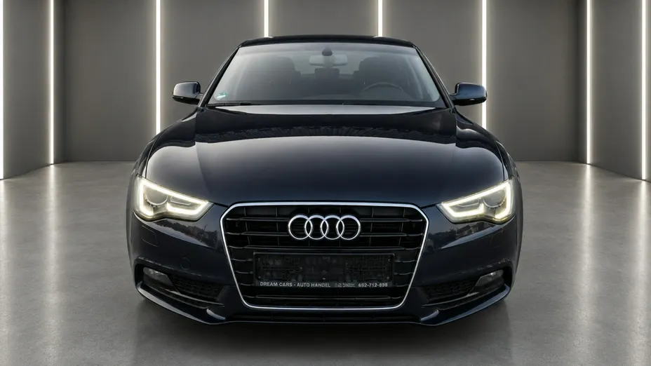 AUDI A5 Sportback -