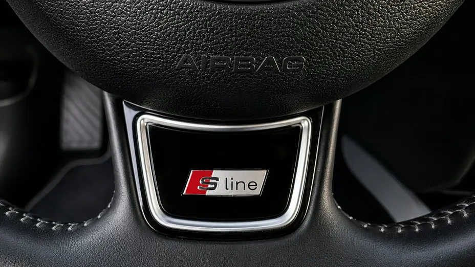 AUDI A5 Sportback -