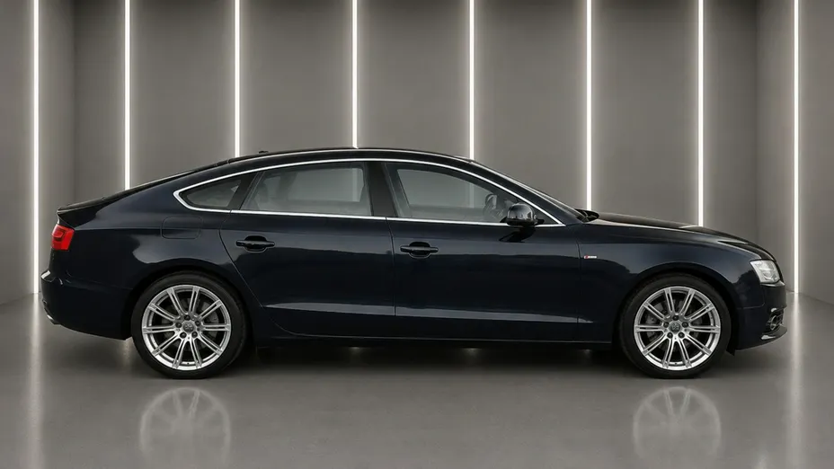 AUDI A5 Sportback -