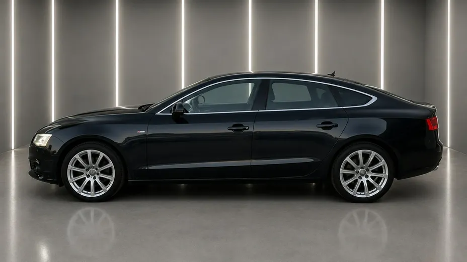 AUDI A5 Sportback -