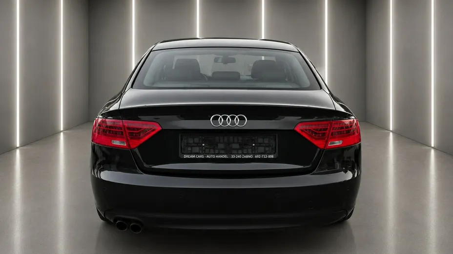 AUDI A5 Sportback -