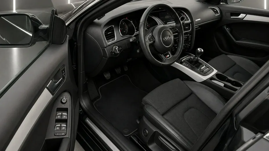 AUDI A5 Sportback -