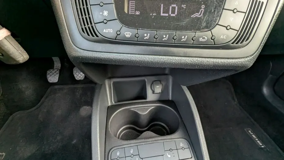 SEAT Ibiza -