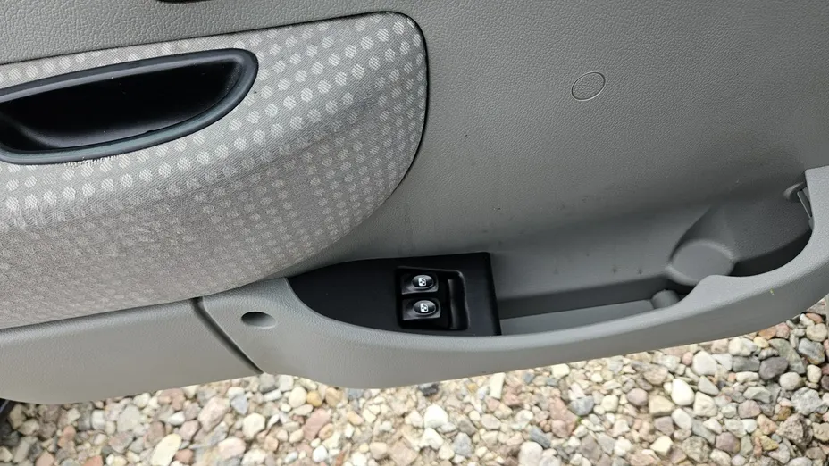RENAULT Kangoo -