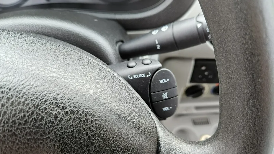 RENAULT Kangoo -