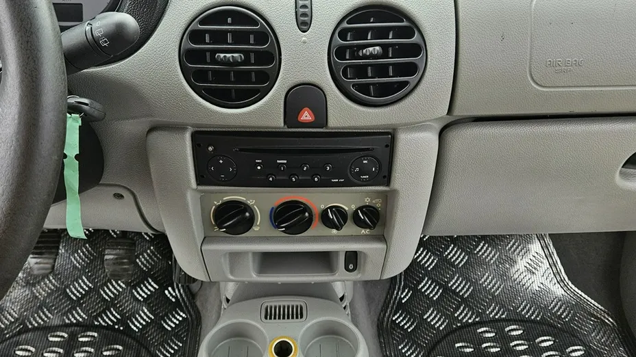 RENAULT Kangoo -
