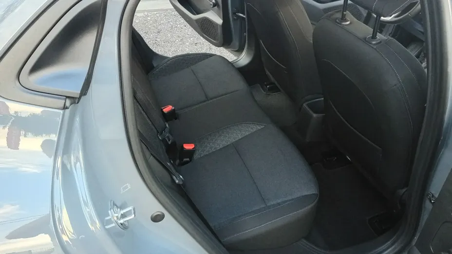 RENAULT Clio -