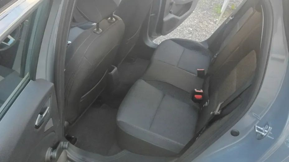 RENAULT Clio -