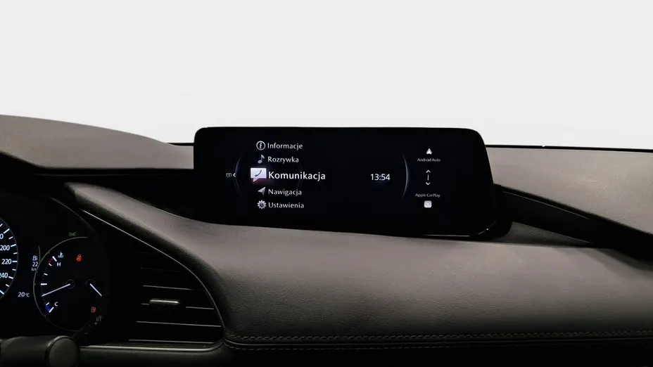 MAZDA 3 -