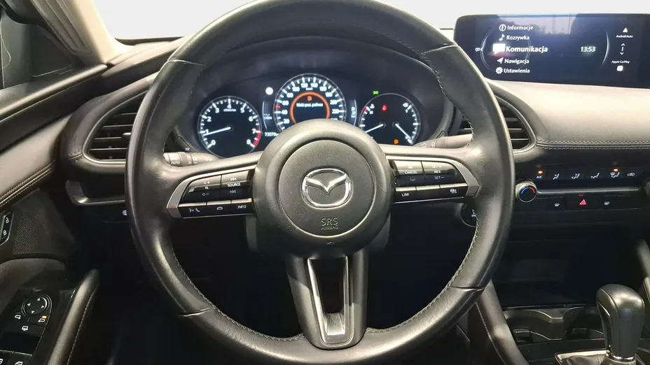 MAZDA 3 -
