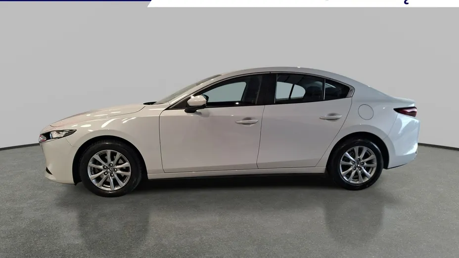 MAZDA 3 -