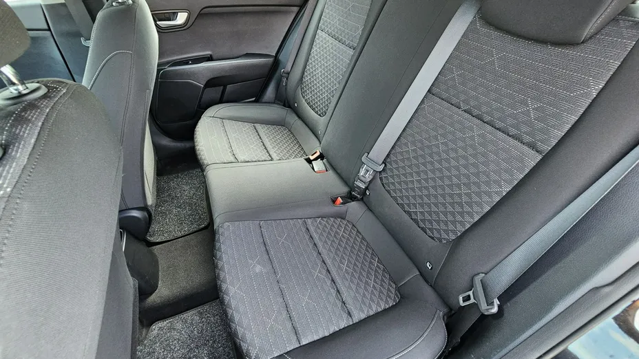 KIA Rio -