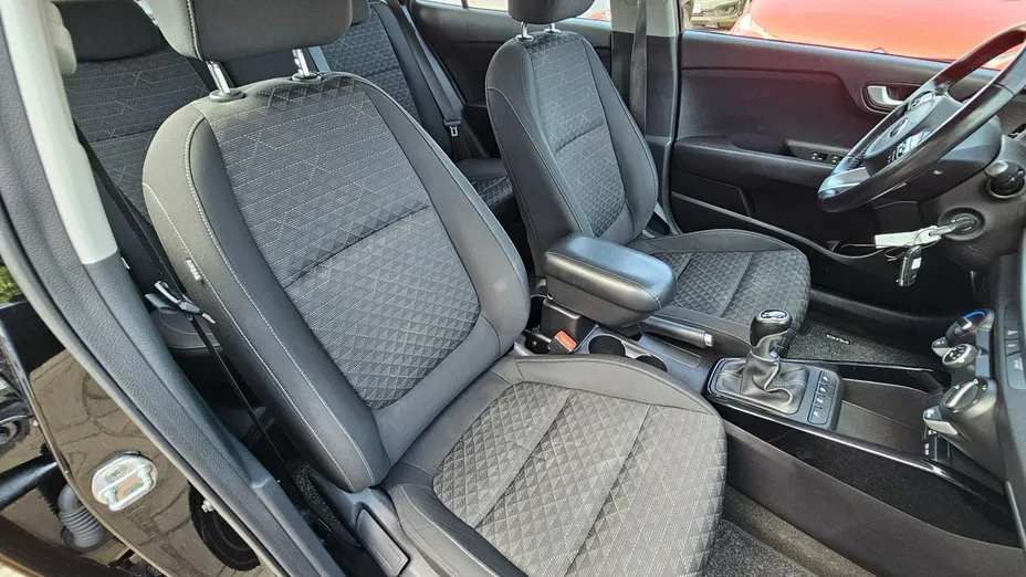 KIA Rio -
