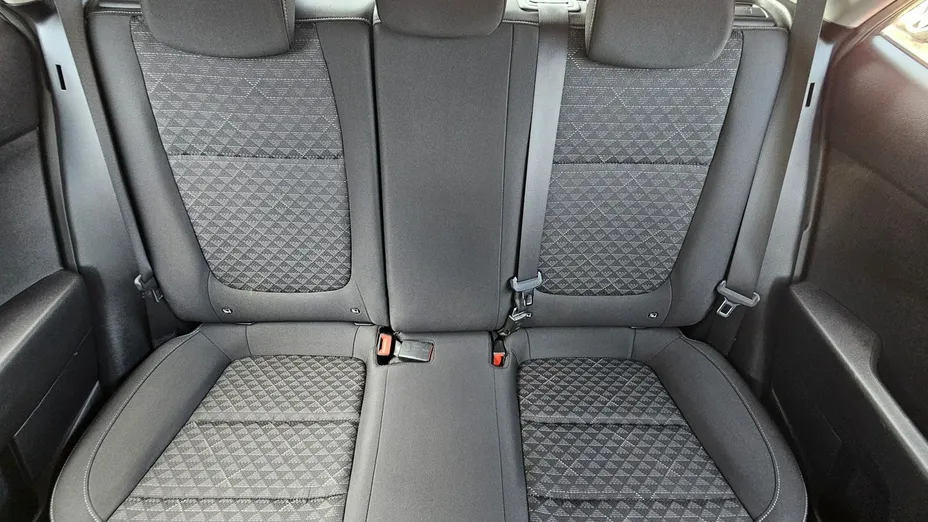 KIA Rio -