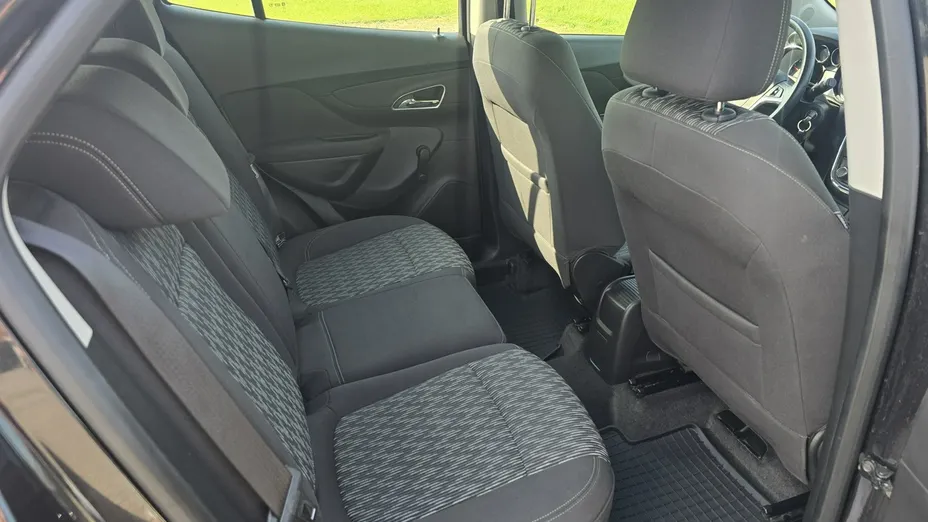 OPEL Mokka -