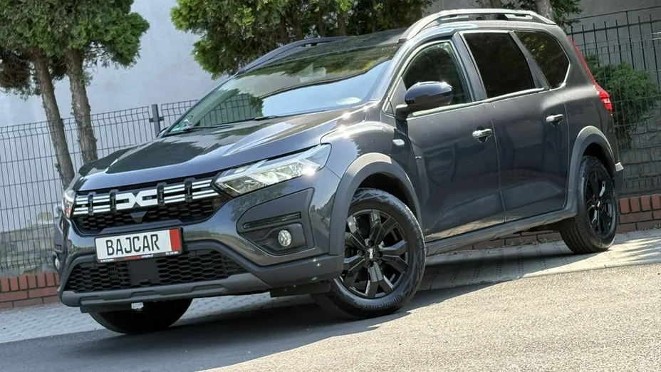 DACIA Jogger -