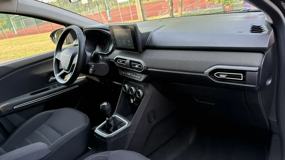 DACIA Jogger -
