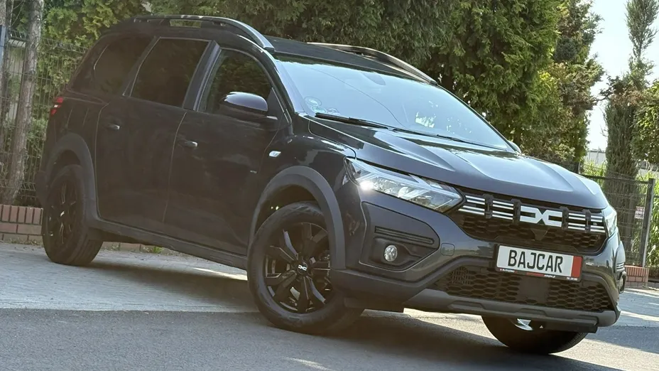 DACIA Jogger -