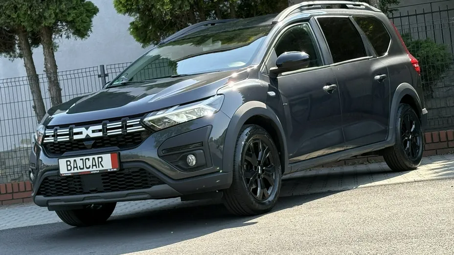 DACIA Jogger -