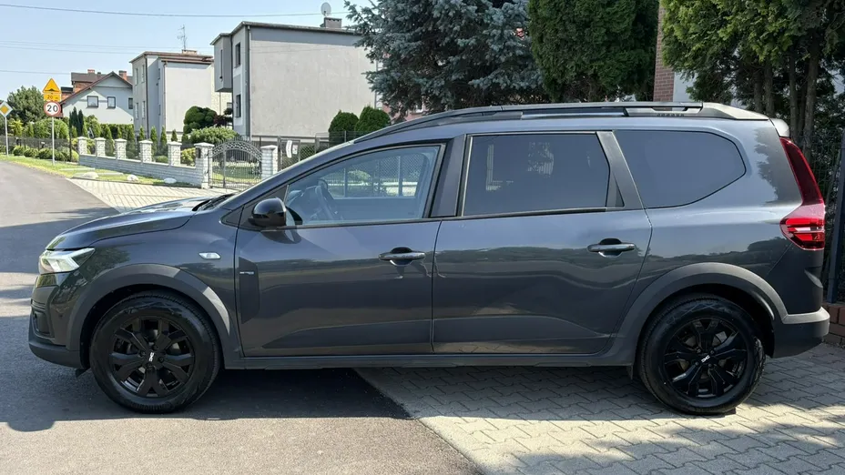 DACIA Jogger -