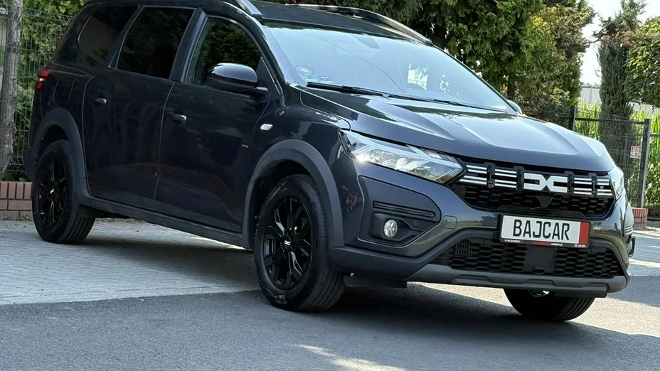 DACIA Jogger -