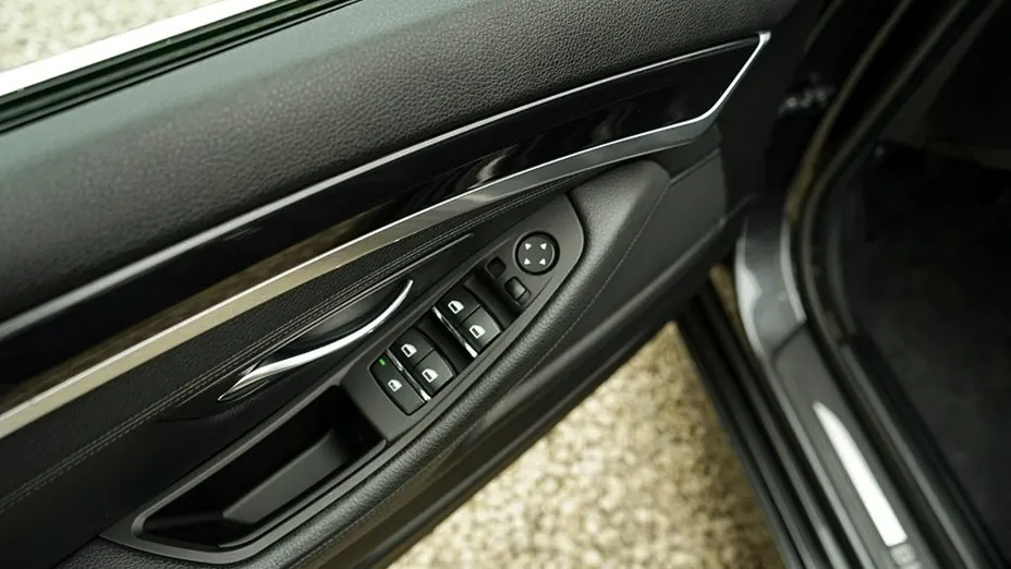 BMW Seria 5 -