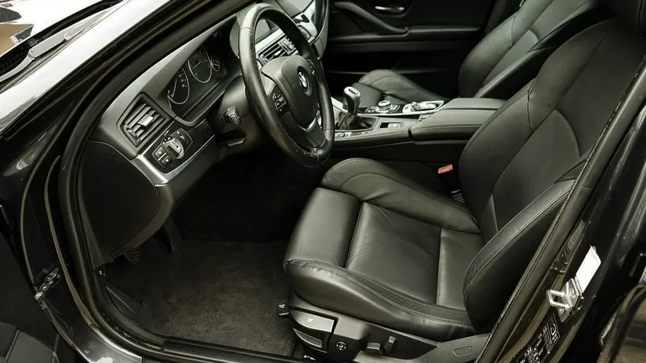 BMW Seria 5 -