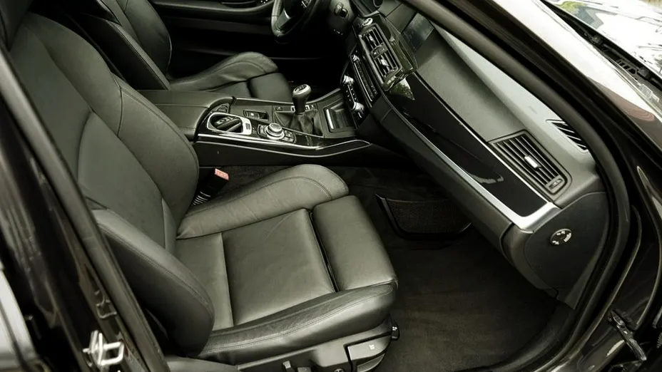 BMW Seria 5 -
