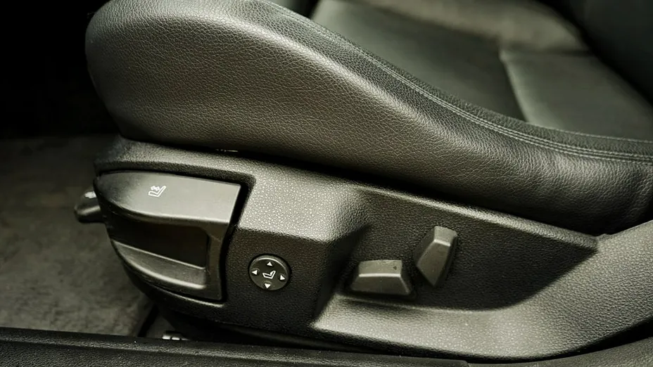 BMW Seria 5 -