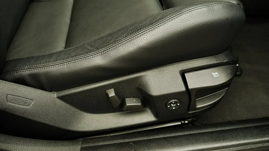BMW Seria 5 -