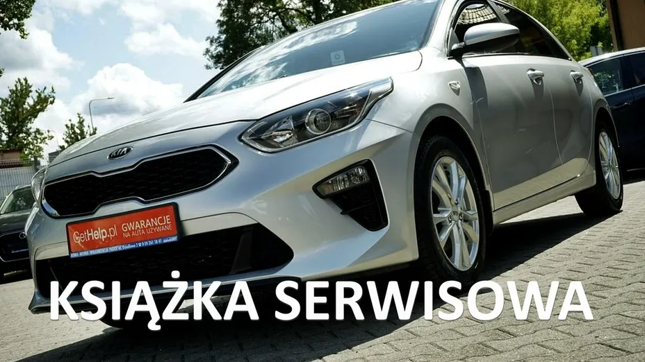 KIA Cee'd -