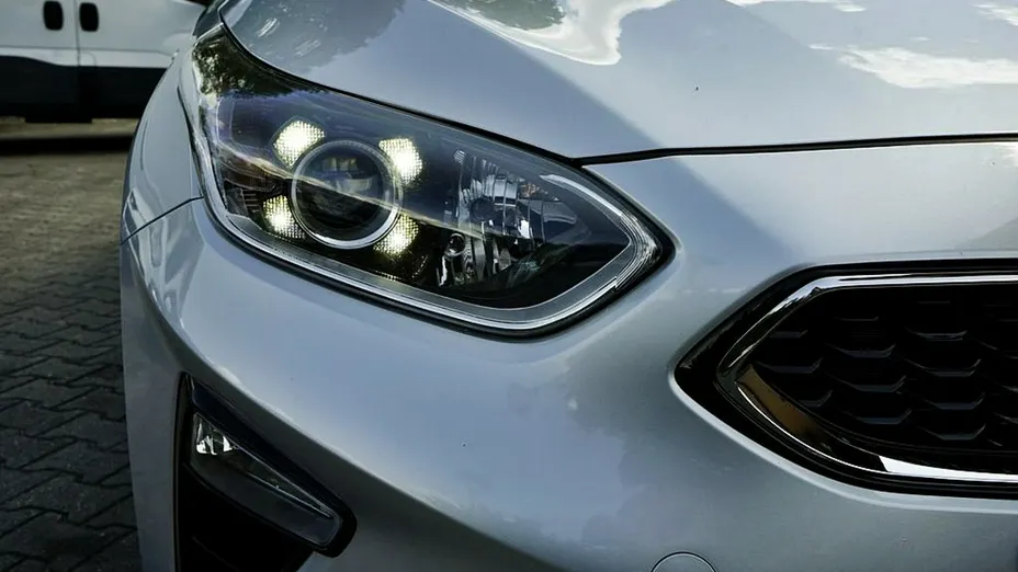 KIA Cee'd -