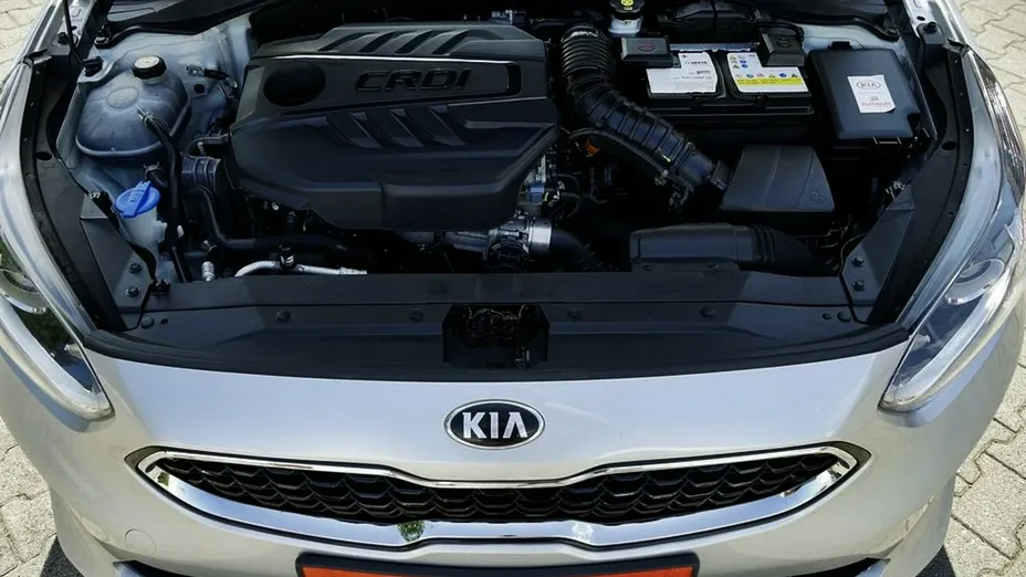 KIA Cee'd -
