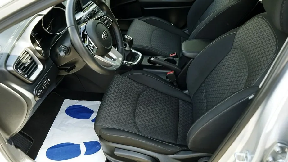 KIA Cee'd -