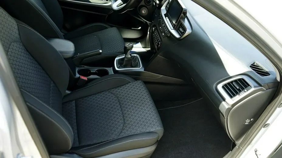 KIA Cee'd -