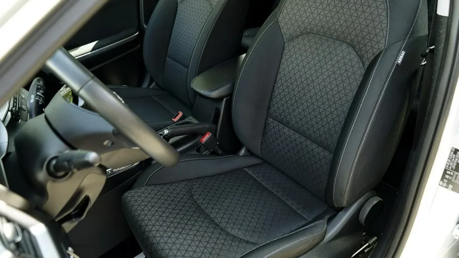 KIA Cee'd -
